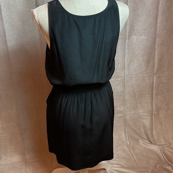 Jodi Kristopher black casual dress size small - Picture 5 of 6